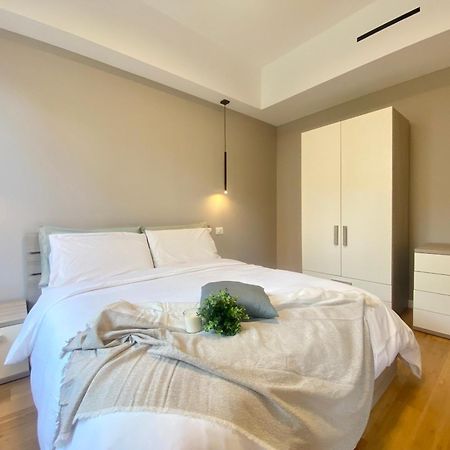 Casaviva - Apartment In The Historic Center - Land Genua Buitenkant foto