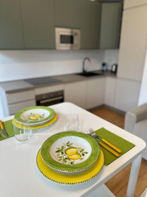 Casaviva - Apartment In The Historic Center - Land Genua Buitenkant foto