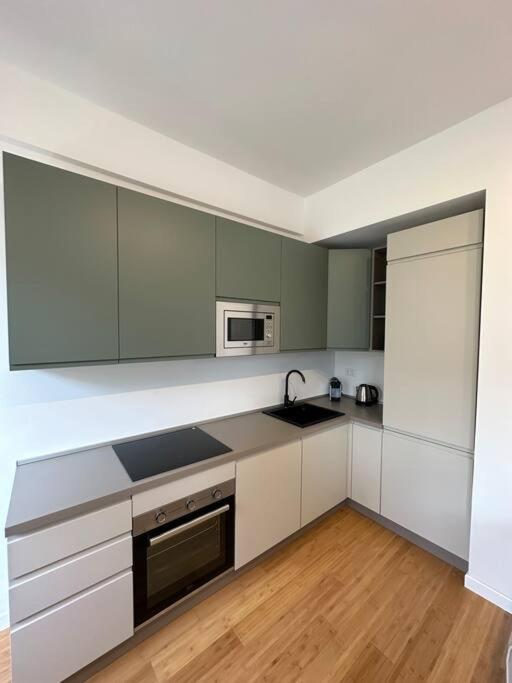 Casaviva - Apartment In The Historic Center - Land Genua Buitenkant foto
