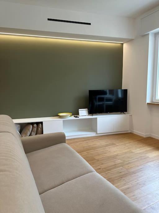 Casaviva - Apartment In The Historic Center - Land Genua Buitenkant foto