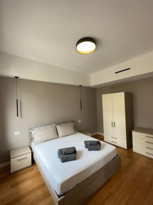 Casaviva - Apartment In The Historic Center - Land Genua Buitenkant foto