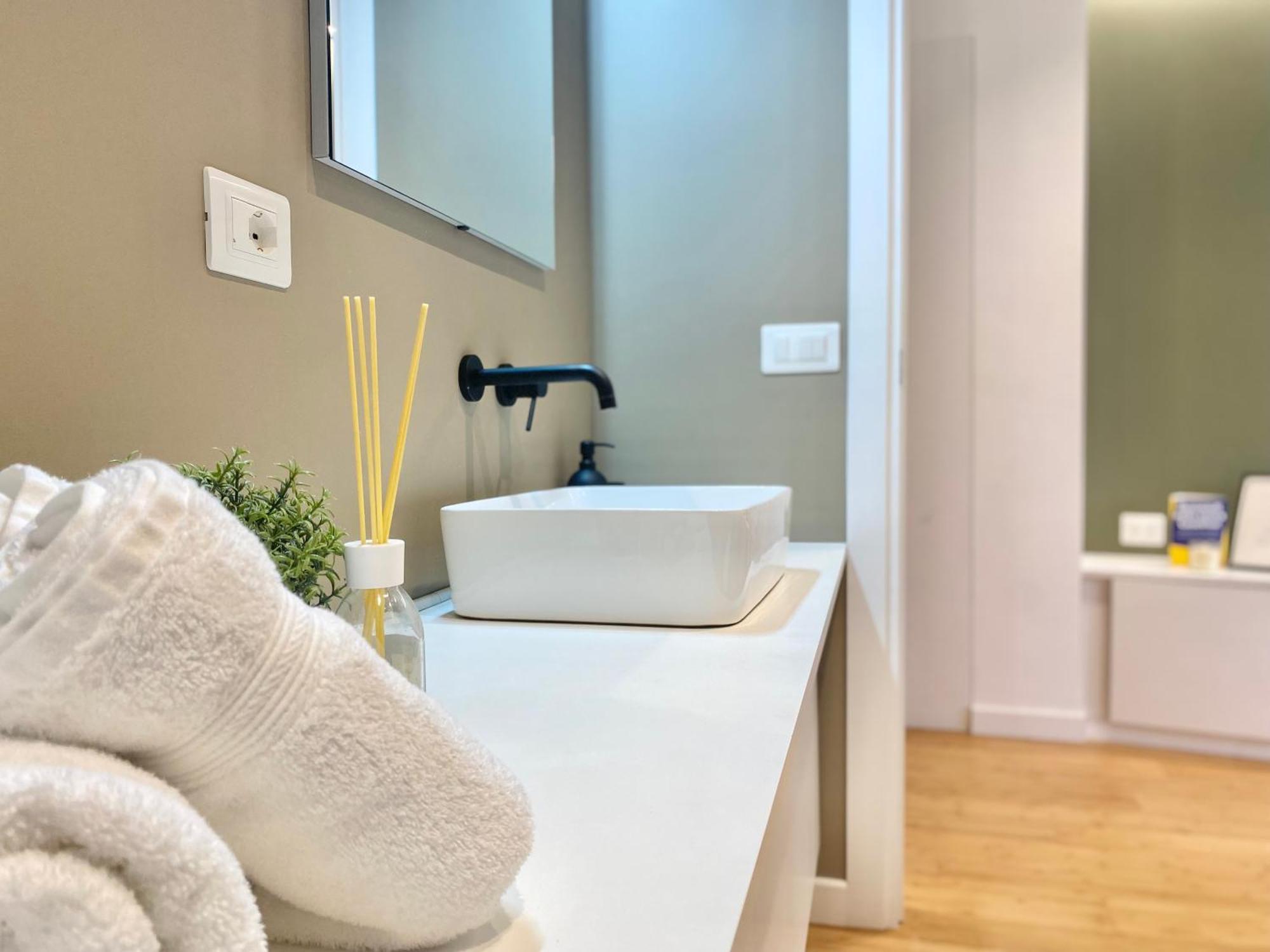 Casaviva - Apartment In The Historic Center - Land Genua Buitenkant foto