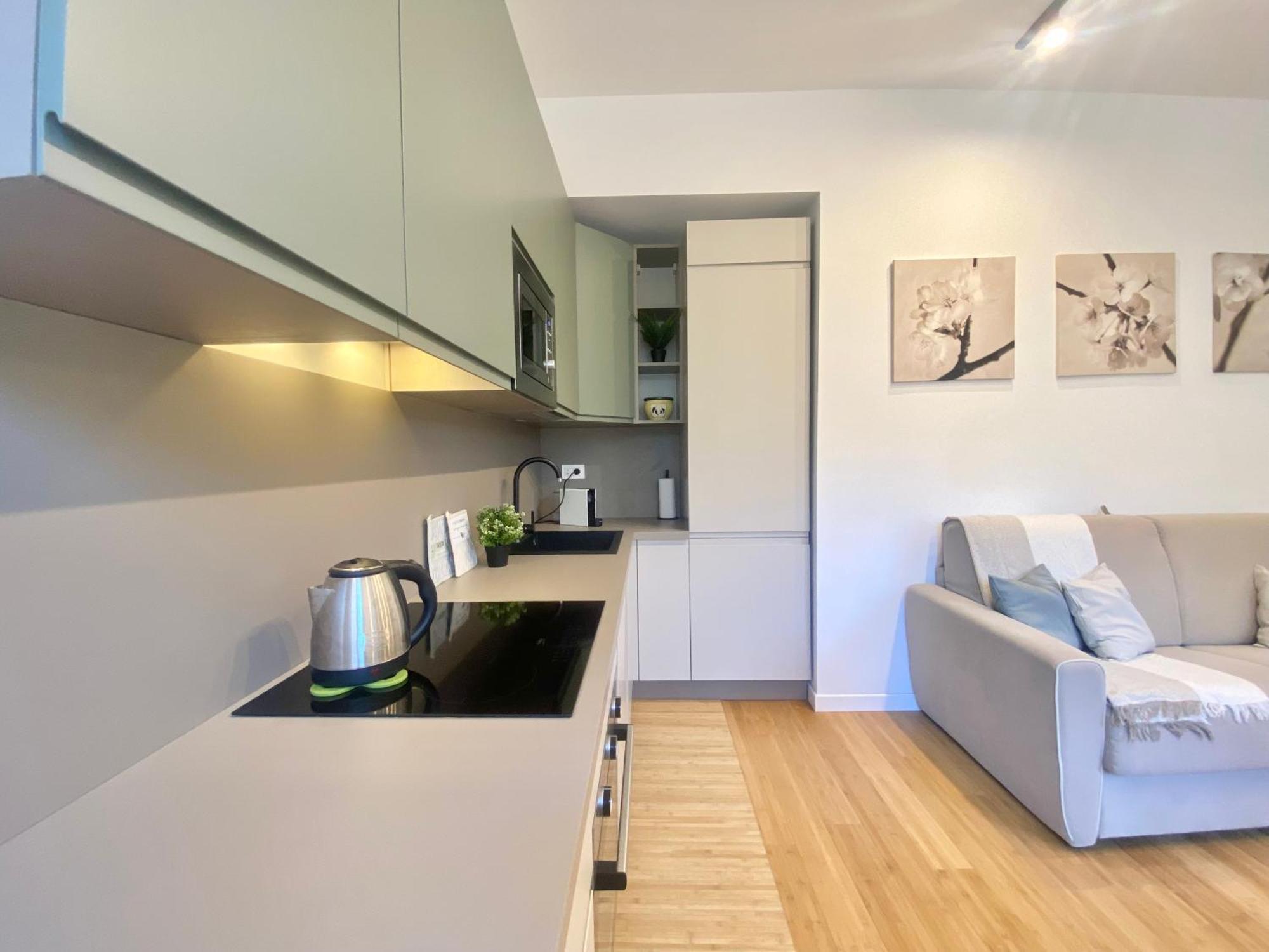 Casaviva - Apartment In The Historic Center - Land Genua Buitenkant foto