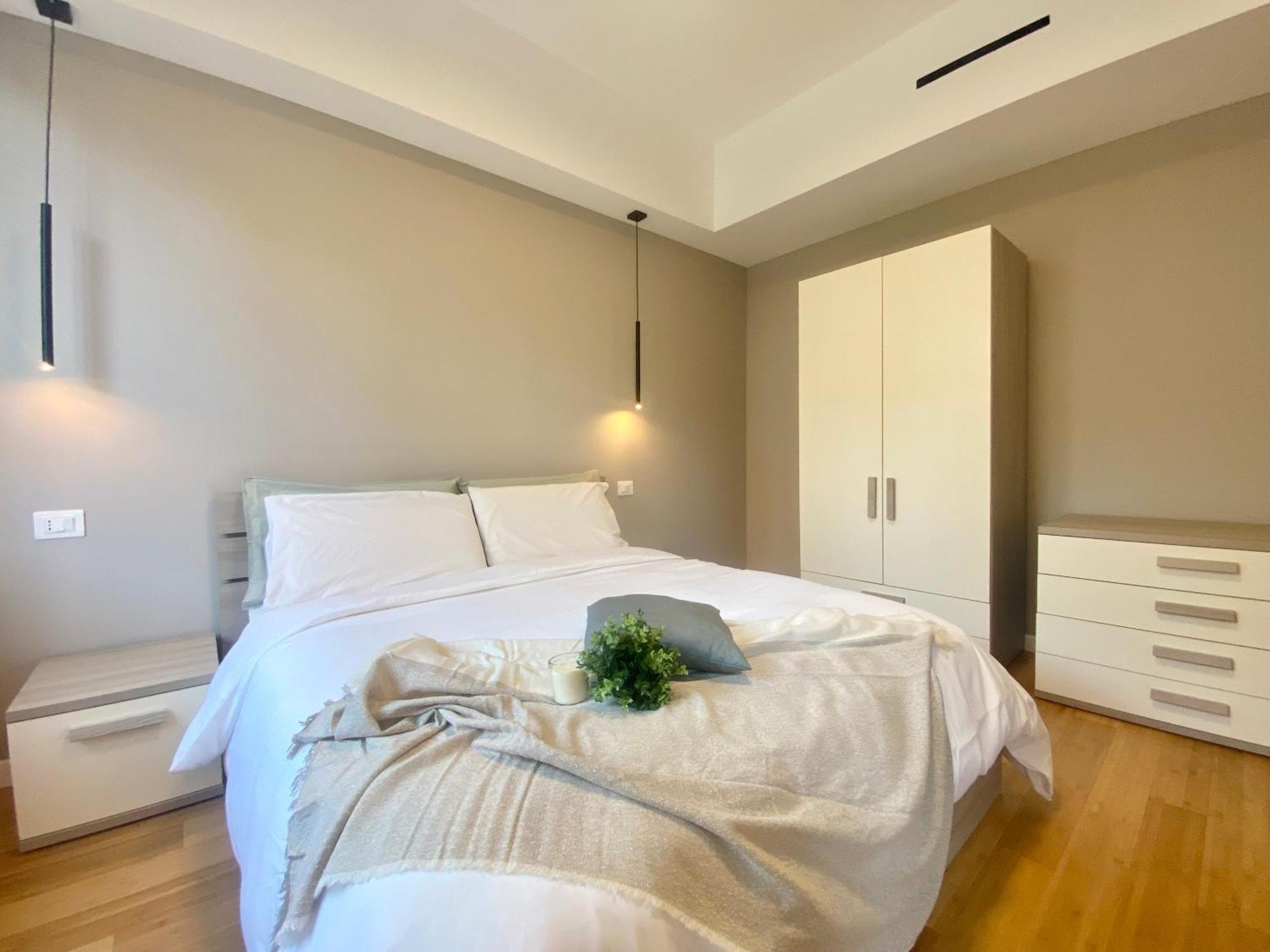Casaviva - Apartment In The Historic Center - Land Genua Buitenkant foto