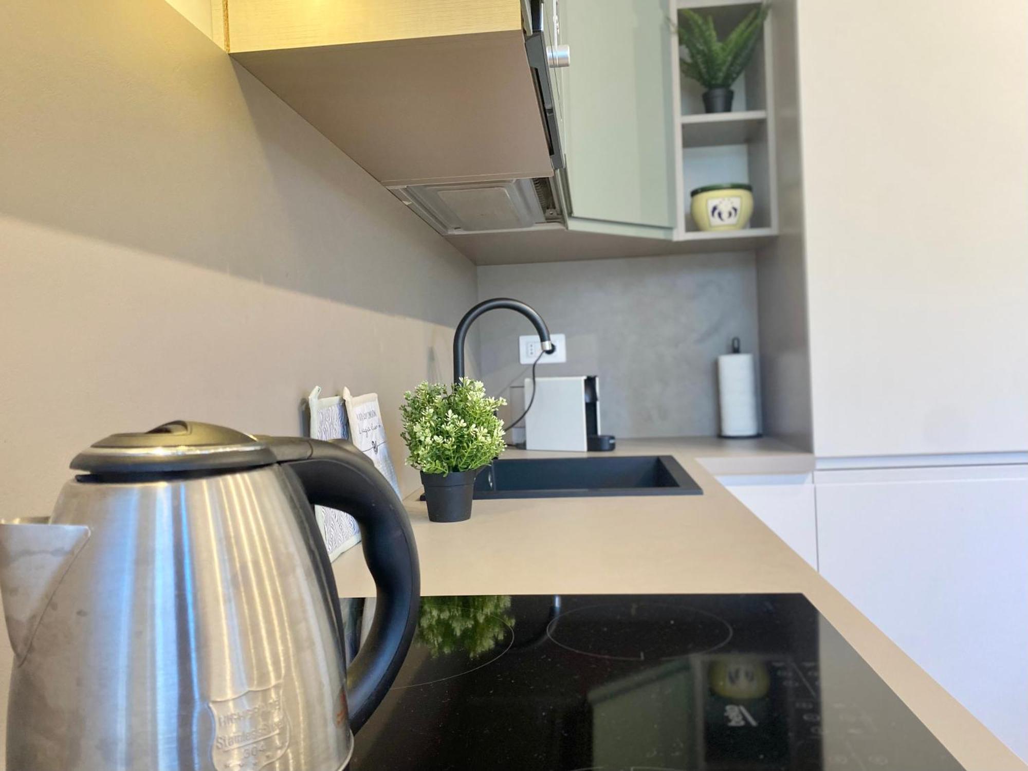 Casaviva - Apartment In The Historic Center - Land Genua Buitenkant foto